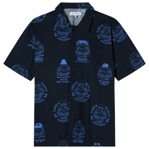 Edwin Ανδρικό πουκάμισο Emc Shirt